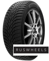 Шины Kumho 215/45/16 V 90 WinterCraft WP52+ XL Шины Kumho 215/45/16 V 90 WinterCraft WP52+ XL