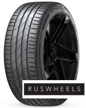 Шины Hankook 265/50ZR19 110Y XL Ventus evo SUV K137A TL