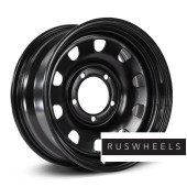 Диски TREBL R16 / 7J PCD 5x139.7 ЕТ 20 ЦО 110.1 OFR-1 Диски TREBL R16 / 7J PCD 5x139.7 ЕТ 20 ЦО 110.1 OFR-1