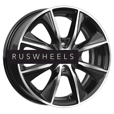 Диски СКАД 6x15/4x98 ET35 D58,6 Порту (КЛ321) Алмаз Диски СКАД 6x15/4x98 ET35 D58,6 Порту (КЛ321) Алмаз