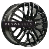 Диски Neo 6,5x17/4x100 ET43 D60,1 781 BL Диски Neo 6,5x17/4x100 ET43 D60,1 781 BL