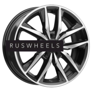 Диски СКАД 6,5x16/5x114,3 ET38 D67,1 Тирион (КЛ323) Алмаз Диски СКАД 6,5x16/5x114,3 ET38 D67,1 Тирион (КЛ323) Алмаз