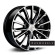 Диски KHOMEN WHEELS R16 / 6.5J PCD 5x114.3 ЕТ 50 ЦО 67.1 1611