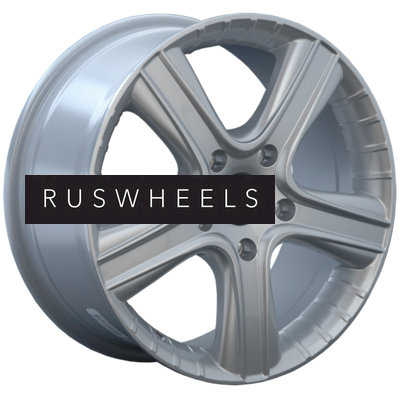 Диски Replay 6,5x16/5x112 ET50 D57,1 VV32 Sil (конус, C570) Диски Replay 6,5x16/5x112 ET50 D57,1 VV32 Sil (конус, C570)