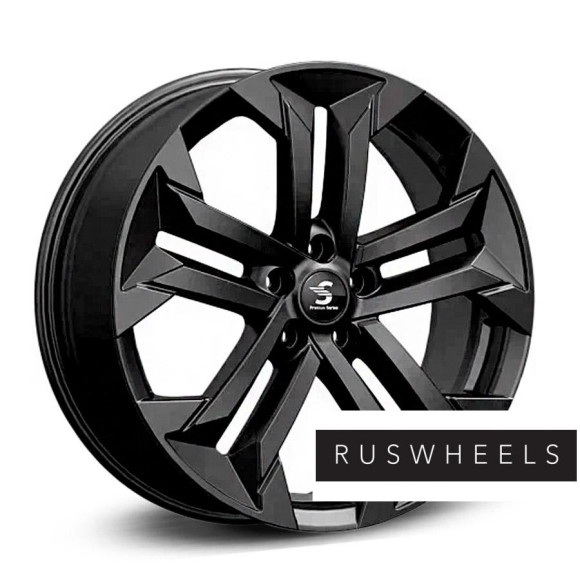 Диски Premium Series R19 / 7.5J PCD 5x114.3 ЕТ 40 ЦО 60.1 КР015 RAV4