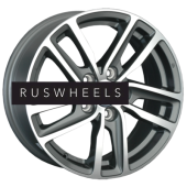 Диски Replay 7x16/5x112 ET53 D57,1 A81 GMF (конус, C570)