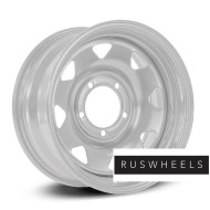 Диски TREBL R16 / 7J PCD 5x139.7 ЦО 110.1 OFR-2 Диски TREBL R16 / 7J PCD 5x139.7 ЦО 110.1 OFR-2