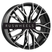 Диски RST 8x20/5x108 ET46 D63,4 R052 (GeelyTugella) BD