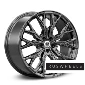 Диски КиК R20 / 9J PCD 5x114.3 ЕТ 35 ЦО 67.1 Элерон
