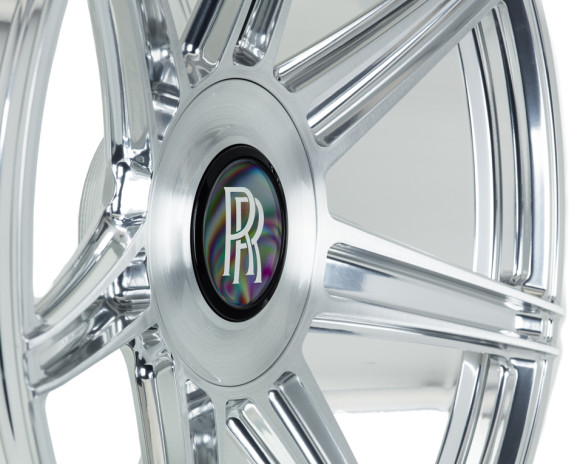 Диски Vossen S17-11 23"