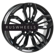 Диски Neo 6,5x16/5x108 ET50 D63,4 680 BL Диски Neo 6,5x16/5x108 ET50 D63,4 680 BL