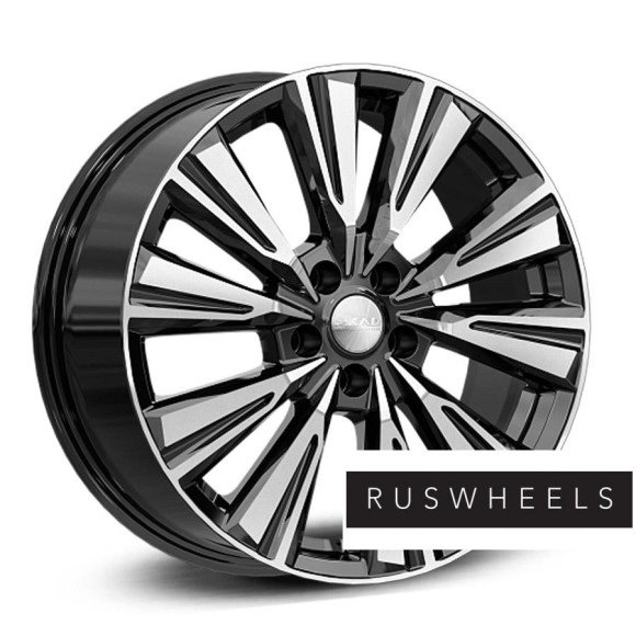 Диски Скад R18 / 7.5J PCD 5x110 ЕТ 35 ЦО 65.1 Линней Диски Скад R18 / 7.5J PCD 5x110 ЕТ 35 ЦО 65.1 Линней