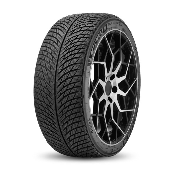 Шины Michelin  255/35/19  V 96 PILOT ALPIN 5  XL