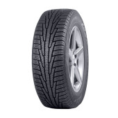 Шины Nokian Tyres 185/60 r14 Nordman RS2 82R