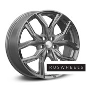 Диски Скад R19 / 8J PCD 5x120 ЕТ 43 ЦО 65.1 Арика Диски Скад R19 / 8J PCD 5x120 ЕТ 43 ЦО 65.1 Арика