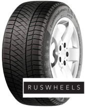 Шины Continental 245/45 r18 ContiVikingContact 6 100T