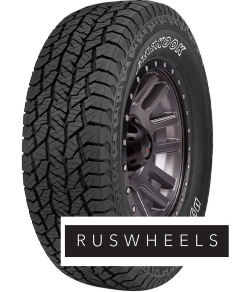 Шины Hankook 275/55R20 113T Dynapro AT2 RF11 TL M+S