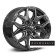 Диски КиК R18 / 7.5J PCD 6x139.7 ЕТ 38 ЦО 67.1 Гангут Диски КиК R18 / 7.5J PCD 6x139.7 ЕТ 38 ЦО 67.1 Гангут