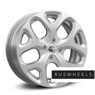 Диски iFree Original R16 / 6.5J PCD 4x100 ЕТ 43 ЦО 60.1 Vesta Cross КС869