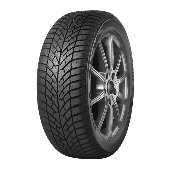 Шины Kumho 225/55 r18 WinterCraft WP52+ 102V Шины Kumho 225/55 r18 WinterCraft WP52+ 102V