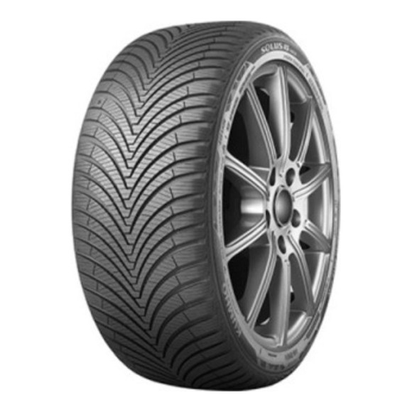 Шины Kumho  215/65/16  V 102 Solus HA32  XL  KOREA