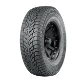 Шины Nokian Tyres  265/70/17  Q 121/118 Hakkapeliitta LT3  Ш.