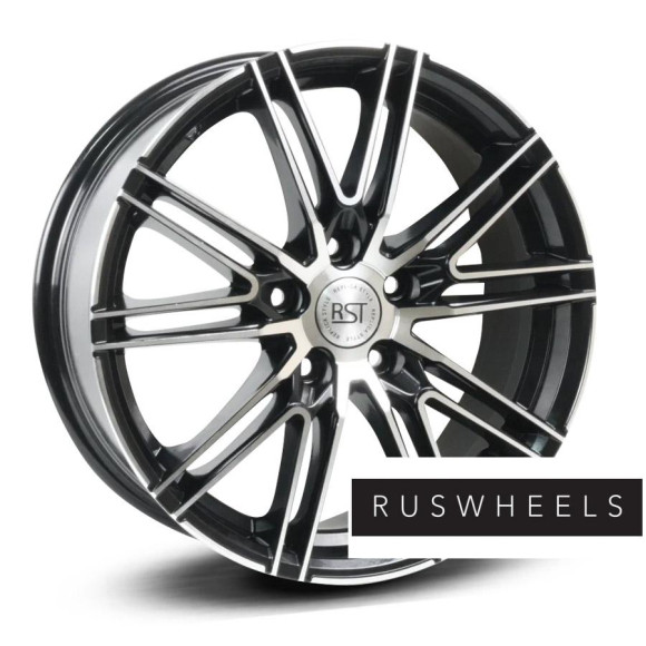 Диски RST R17 / 7J PCD 5x114.3 ЕТ 45 ЦО 54.1 R187 Диски RST R17 / 7J PCD 5x114.3 ЕТ 45 ЦО 54.1 R187