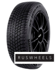Шины Pirelli 215/55R17 98H XL Ice Zero FR 3 TL