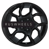 Диски MAK 6,5x16/5x160 ET60 D65,1 Express 3 Gloss Black