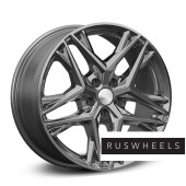 Диски Скад R18 / 8J PCD 5x120 ЕТ 43 ЦО 72.6 Челси