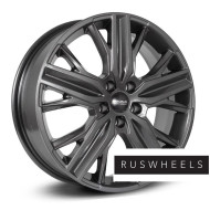 Диски Скад R18 / 6.5J PCD 5x114.3 ЕТ 37 ЦО 66.6 KL-375 Диски Скад R18 / 6.5J PCD 5x114.3 ЕТ 37 ЦО 66.6 KL-375