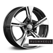 Диски iFree Original R16 / 6.5J PCD 5x108 ЕТ 33 ЦО 60.1 Tiggo 4 Pro КС1053