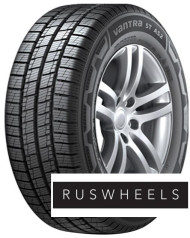 Шины Hankook 225/65 r16c Vantra ST AS2 RA30 112/110R Шины Hankook 225/65 r16c Vantra ST AS2 RA30 112/110R