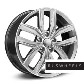 Диски iFree Original R17 / 7J PCD 5x114.3 ЕТ 50 ЦО 67.1 ZV Mazda CX-5 KC774 Диски iFree Original R17 / 7J PCD 5x114.3 ЕТ 50 ЦО 67.1 ZV Mazda CX-5 KC774