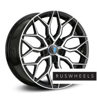 Диски Venti R17 / 7J PCD 5x114.3 ЕТ 37 ЦО 66.6 1719 Диски Venti R17 / 7J PCD 5x114.3 ЕТ 37 ЦО 66.6 1719
