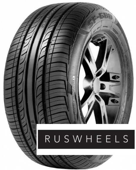 Шины Sunfull 185/55 r15 SF-688 82V