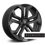 Диски Premium Series R19 / 7.5J PCD 5x108 ЕТ 46 ЦО 63.35 КР015 Geely Tugella Диски Premium Series R19 / 7.5J PCD 5x108 ЕТ 46 ЦО 63.35 КР015 Geely Tugella