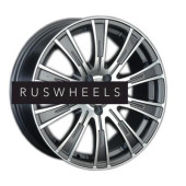 Диски LS 6x15/5x100 ET45 D57,1 311 GMF