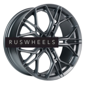Диски INCH 8,5x20/5x108 ET42 D63,4 FA8534 Satin Gunmetal (ZJH)