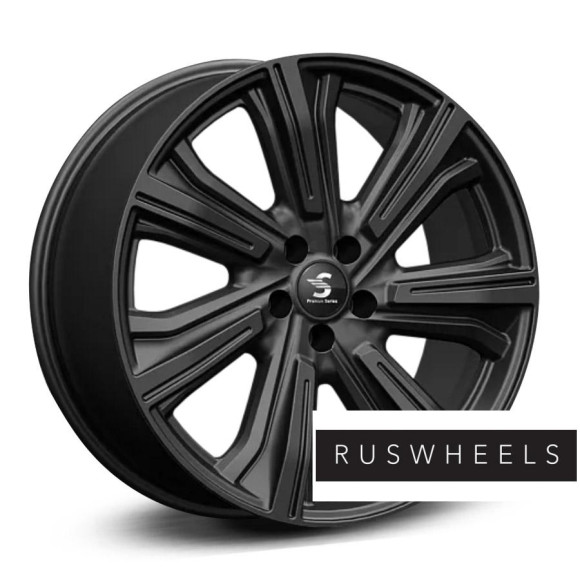 Диски Premium Series R20 / 8.5J PCD 5x114.3 ЕТ 54 ЦО 67.1 КР1067 Kleemann