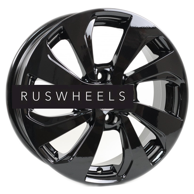 Диски RST 6x15/4x100 ET48 D54,1 R005 (Rio, Solaris) BL