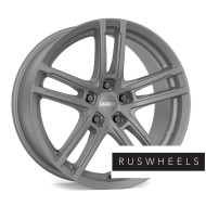 Диски Dezent R16 / 6.5J PCD 5x114.3 ЕТ 50 ЦО 67.1 TZ graphite