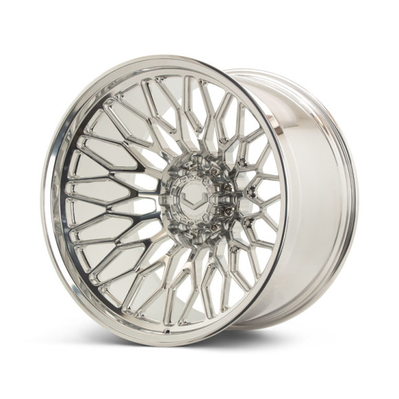 Диски Vossen GNX-02 22"