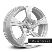 Диски iFree Original R16 / 6.5J PCD 5x108 ЕТ 33 ЦО 60.1 Tiggo 4 Pro КС1053
