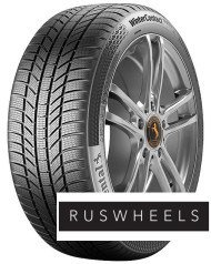 Шины Continental 275/40 r18 WinterContact TS 870 P 103V