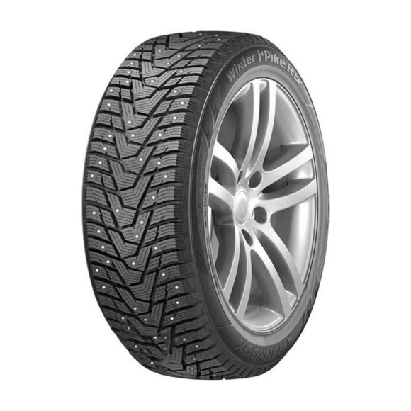 Шины Hankook 205/50R17 93T XL Winter i*Pike RS2 W429 TL (шип.)