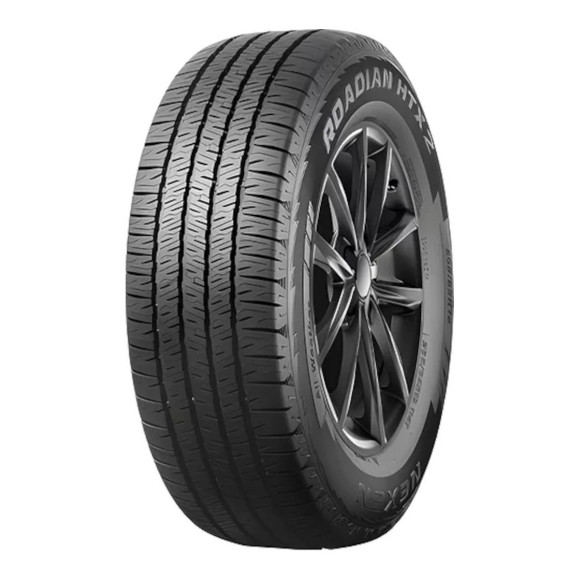 Шины Nexen 245/70/16 T 107 Roadian HTX 2 Шины Nexen 245/70/16 T 107 Roadian HTX 2