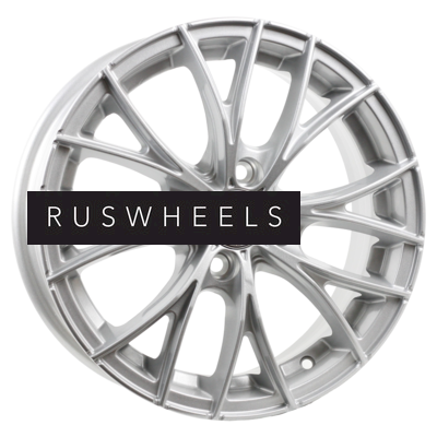 Диски Neo 6x15/4x100 ET40 D67,1 573 SL Диски Neo 6x15/4x100 ET40 D67,1 573 SL