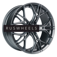 Диски INCH 8,5x20/5x114,3 ET30 D60,1 FA8534 Satin Gunmetal (ZJH)