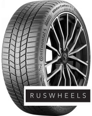 Шины Continental 265/40 r20 WinterContact 8 S 104W Шины Continental 265/40 r20 WinterContact 8 S 104W
